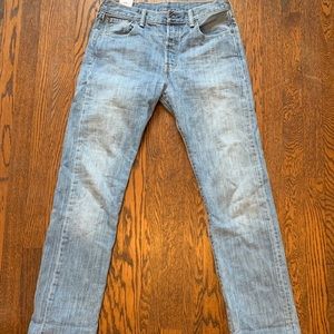 Levis boyfriend jeans